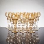 1641 7058 WINE GLASS